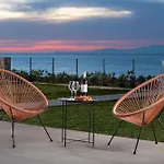 Kyra Beachfront House In Theologos Rhodes