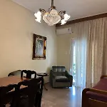Theoni Central Apartment