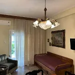Theoni Central Apartment