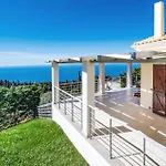Villa Drimonas Artemis By Villa Plus