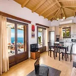 Villa Drimonas Artemis By Villa Plus