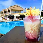 The Blue Sea Hotel