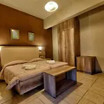 The Blue Sea Hotel
