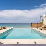 Maridion Beach Family House, By Zantewize