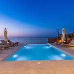Maridion Beach Family House, By Zantewize