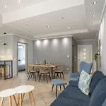 Foteini\'S Central Apartment