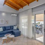 Foteini\'S Central Apartment