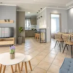 Foteini\'S Central Apartment