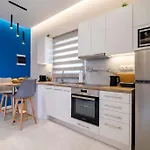 Blue Heaven Studio With Seaview