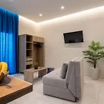 Blue Heaven Studio With Seaview