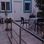 Tsampikas House