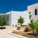 Sifnos Emerald Heaven
