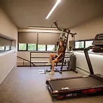 Industrial Loft