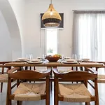 Villa Margarita 3 Bedroom Villa With Private Pool And Sea View