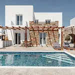 Villa Margarita 3 Bedroom Villa With Private Pool And Sea View