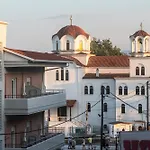 Paralia Luxury Apartment