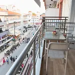 Paralia Luxury Apartment