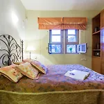 Elia Junior Suite In Epidavros With Shared Pool