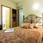 Elia Junior Suite In Epidavros With Shared Pool