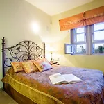 Elia Junior Suite In Epidavros With Shared Pool