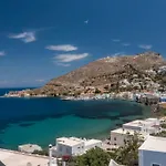 Smaragdi Leros Holiday Home