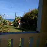 Rena Giorgos Apts II On The Beach Bali