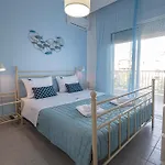 Sandra Seafront Apartment By Rentalspro Services - Nea Moudania