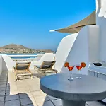 Yades - All Sea View Suites - Adults Only