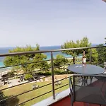 Sea View Apollo Apartments & Studios In Afytos