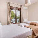 Sea View Apollo Apartments & Studios In Afytos