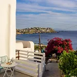 Mykonos Moussa