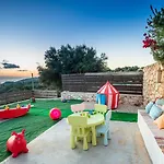 Yiameli Villas With Private Pool