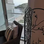 Balcony By The Sea