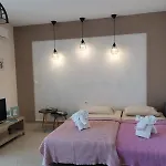 Evris House Color Suite