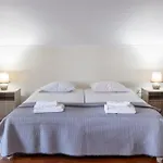 Olympus Pantheon Luxury Villas