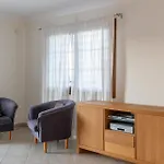 Olympus Pantheon Luxury Villas