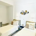 Arapiou Apartments