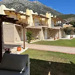Saltsea Boutique Villas