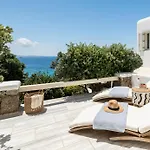 Namaste Boutique Apartments Mykonos