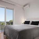 Athenian Riviera Sea View Penthouse