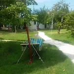Guesthouse Isalos