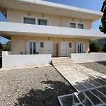 Pebble Apartments