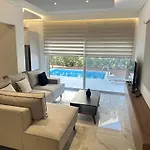 Porto Rafti Dream Complex & Retreat