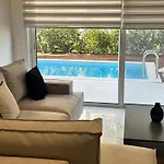 Porto Rafti Dream Complex & Retreat