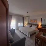 Eleni\'S Apartments Igoumenitsa - Γκαρσονιέρα 1Ου Ορόφου Επιπλωμένη, Εξοπλισμένη
