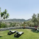 Villa Philosophia -Sophia