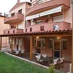Ikies Luxury Maisonette Halkidiki Psakoudia