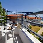 Endless Blue Apartment By Rentalspro - Kalyves Halkidiki