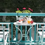 Tasoula Guest House