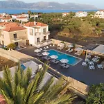 Elafonisos Resort